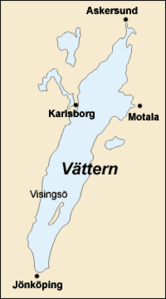 Visingsö