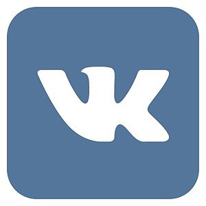 Vkontakte