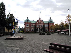 Värnamo