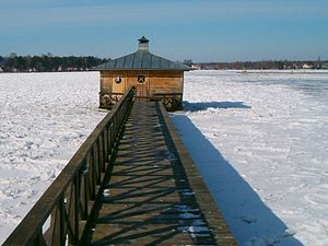 Vättern