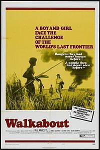 Walkabout (film)