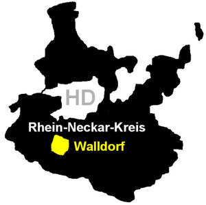 Walldorf