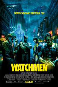 Watchmen (film)