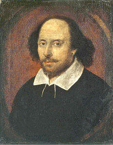 Wiliam shakespeare