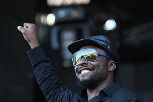 Will.i.am diskografisi