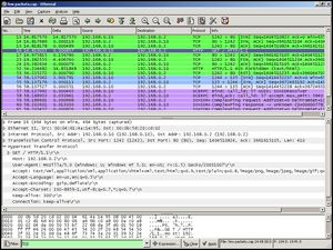 Wireshark