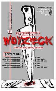 Woyzeck