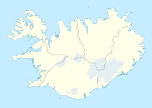 Reykjavik