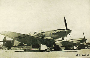 Yak-1