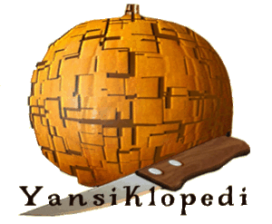 Yansiklopedi