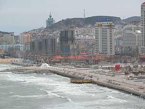 Yantai