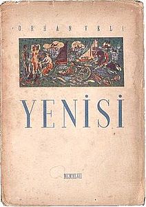 Yenisi