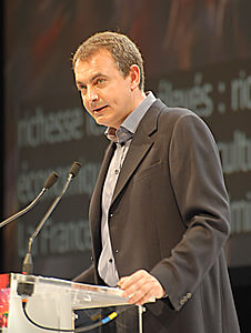 Zapatero