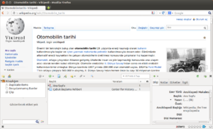 Zotero