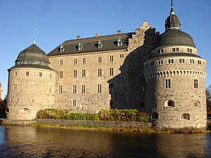 Örebro