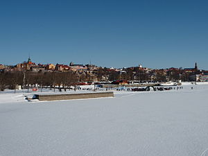 Östersund