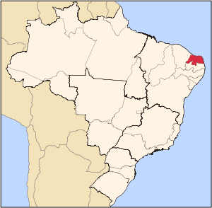 Rio Grande do Norte