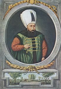 İbrahim (padişah)