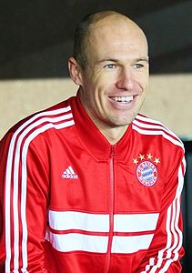 Robben