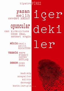 İçerdekiler