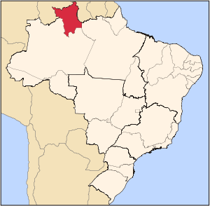 Roraima