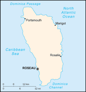 Roseau