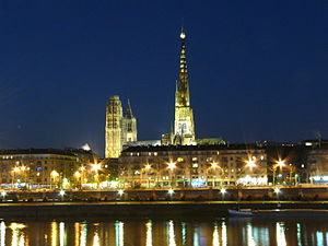 Rouen