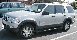 SUV