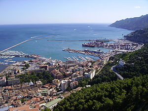 Salerno