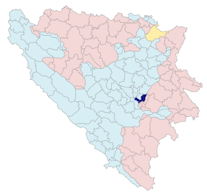 Saraybosna