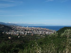 Savona