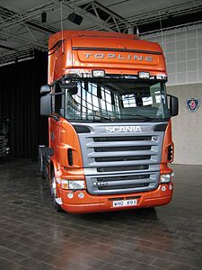 Scania