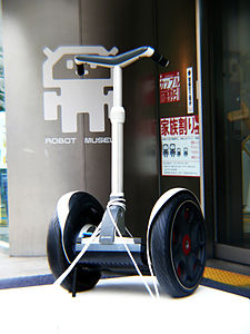 Segway