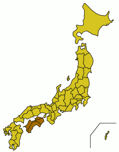 Shikoku