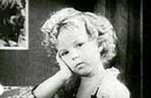 Shirley Temple