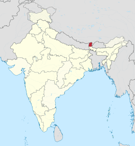 Sikkim