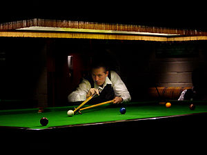 Snooker