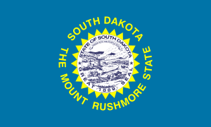 South Dakota