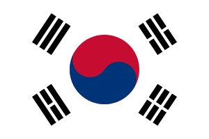 South Korea