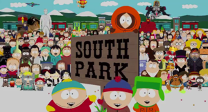 South Park