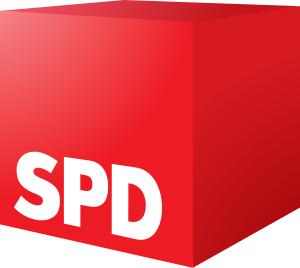 Sozialdemokratische Partei Deutschlands