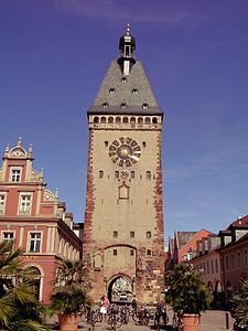 Speyer