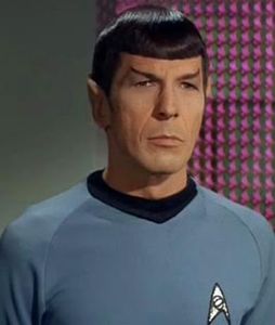 Spock