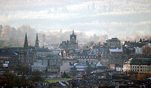 Stirling