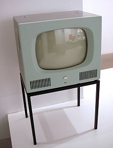 TV