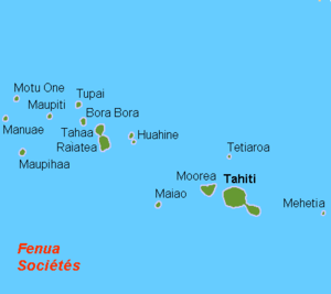 Tahiti