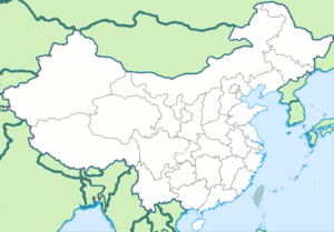 Taiyuan