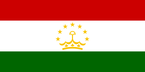 Tajikistan