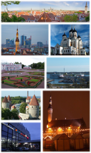 Tallinn