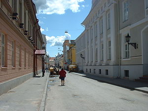 Tartu